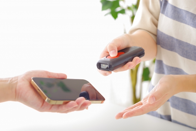 当日の確認イメージ